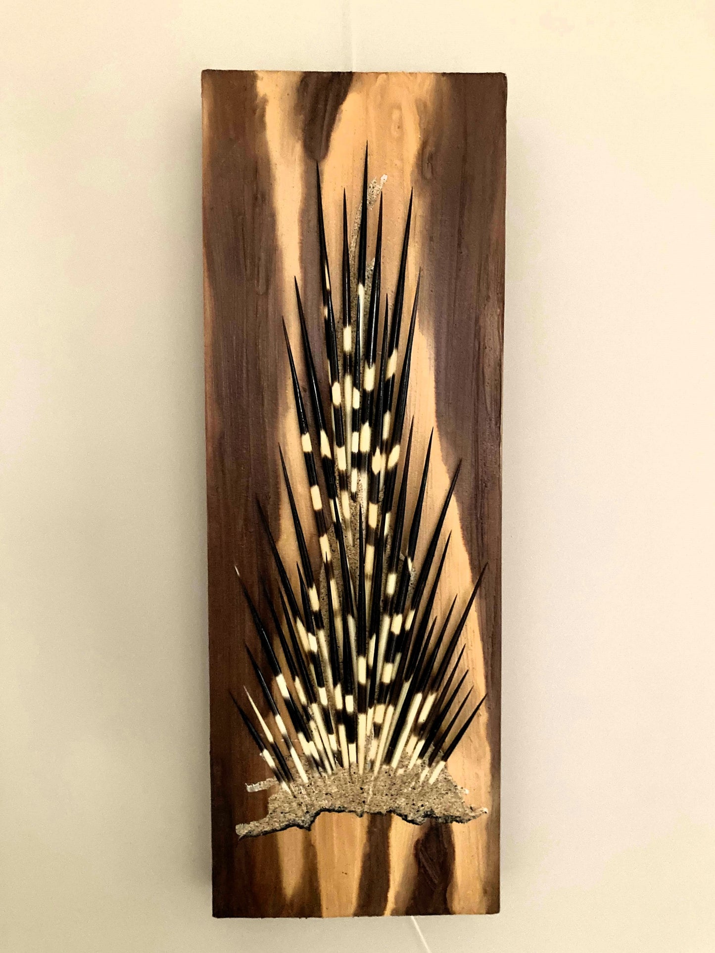 Wall Art - 3D Wand Dekoration (V1)