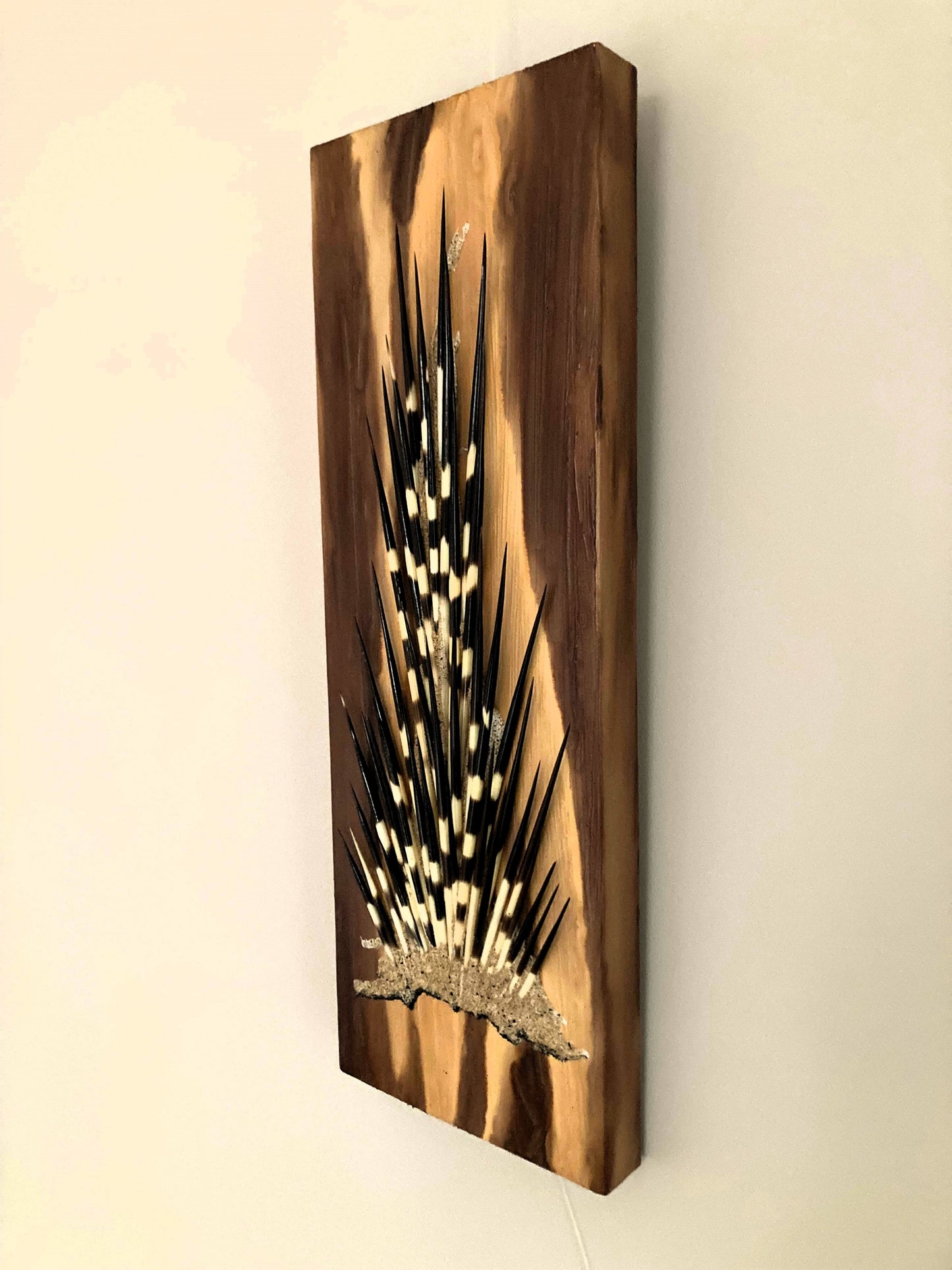 Wall Art - 3D Wand Dekoration (V1)