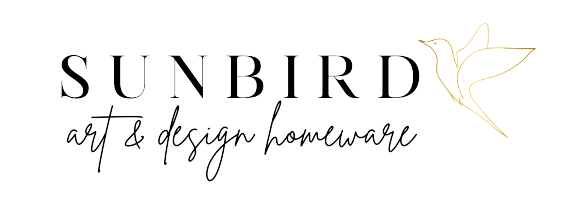 SUNBIRD Art & Design Homeware